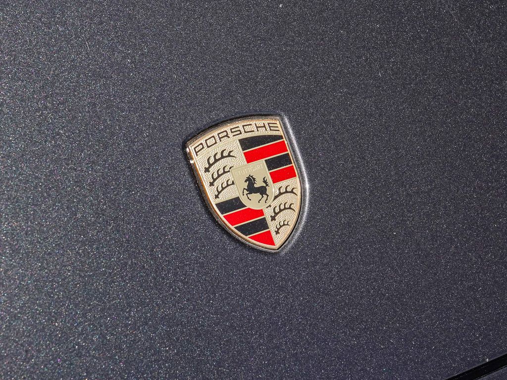 Thumbnail: 2020 Porsche Taycan - 22