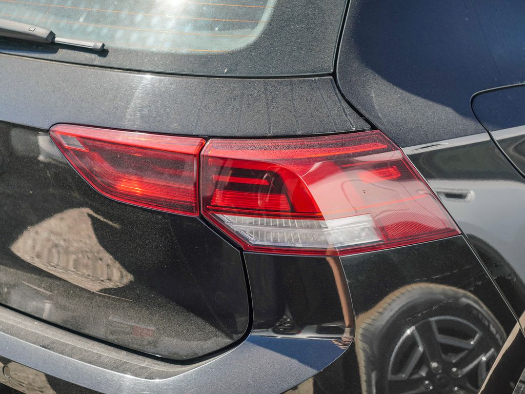 Thumbnail: 2024 Volkswagen Golf - 13