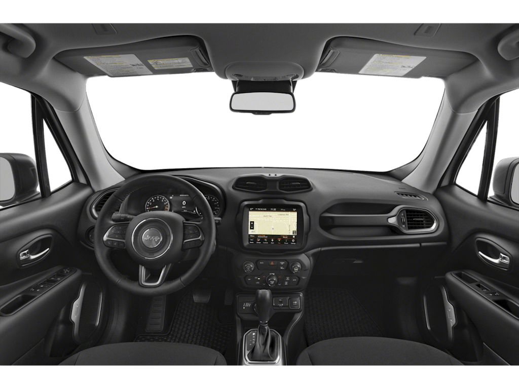 Thumbnail: 2023 Jeep Renegade - 5