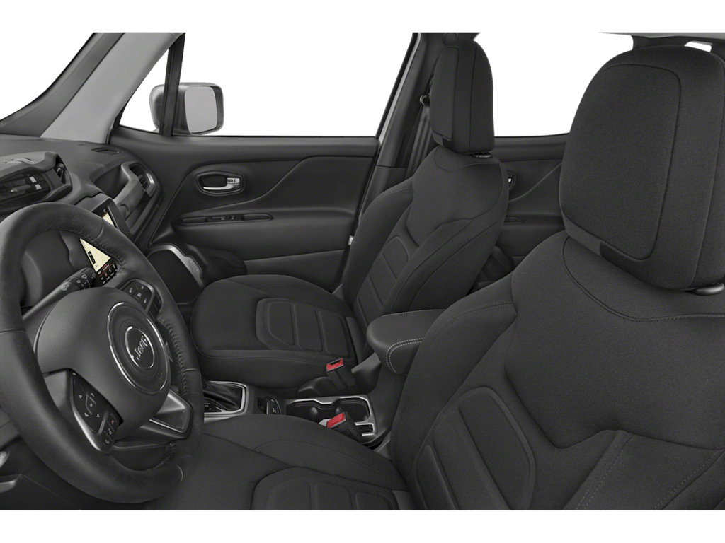 Thumbnail: 2023 Jeep Renegade - 6