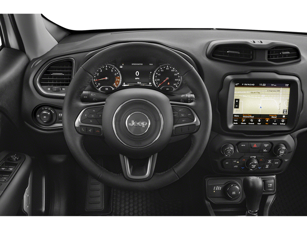 Thumbnail: 2023 Jeep Renegade - 2
