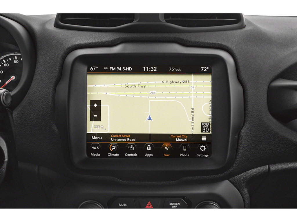 Thumbnail: 2023 Jeep Renegade - 12