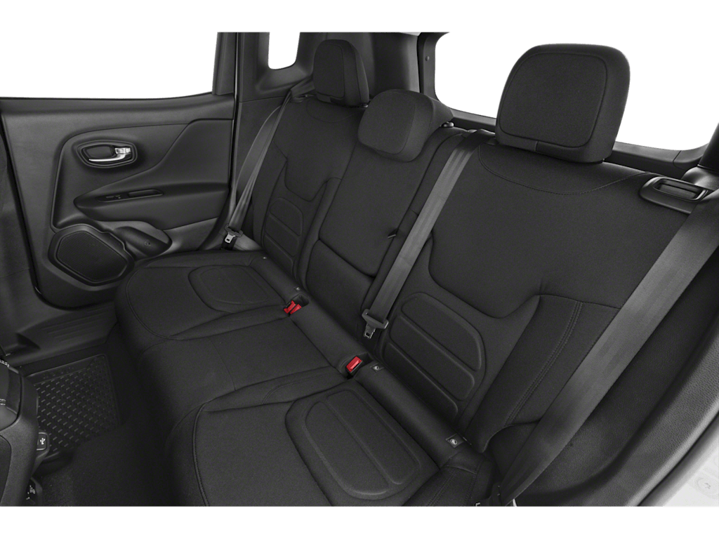 Thumbnail: 2023 Jeep Renegade - 7