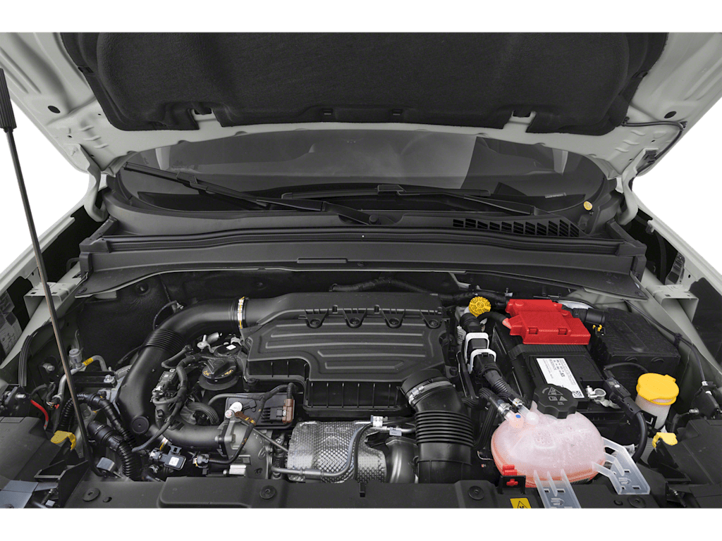 Thumbnail: 2023 Jeep Renegade - 4