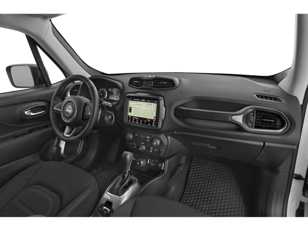 Thumbnail: 2023 Jeep Renegade - 8