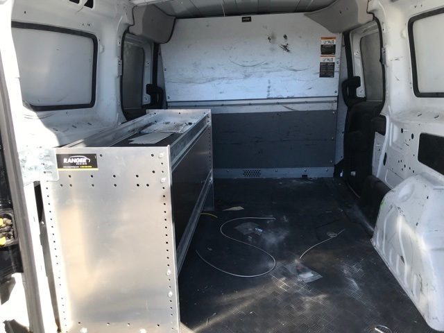 2018 RAM ProMaster City Tradesman 6