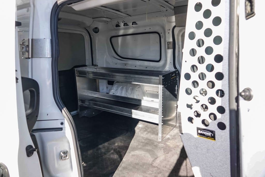 2018 RAM ProMaster City Tradesman 16