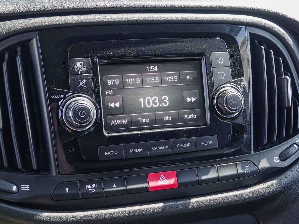 Thumbnail: 2022 RAM ProMaster City - 22