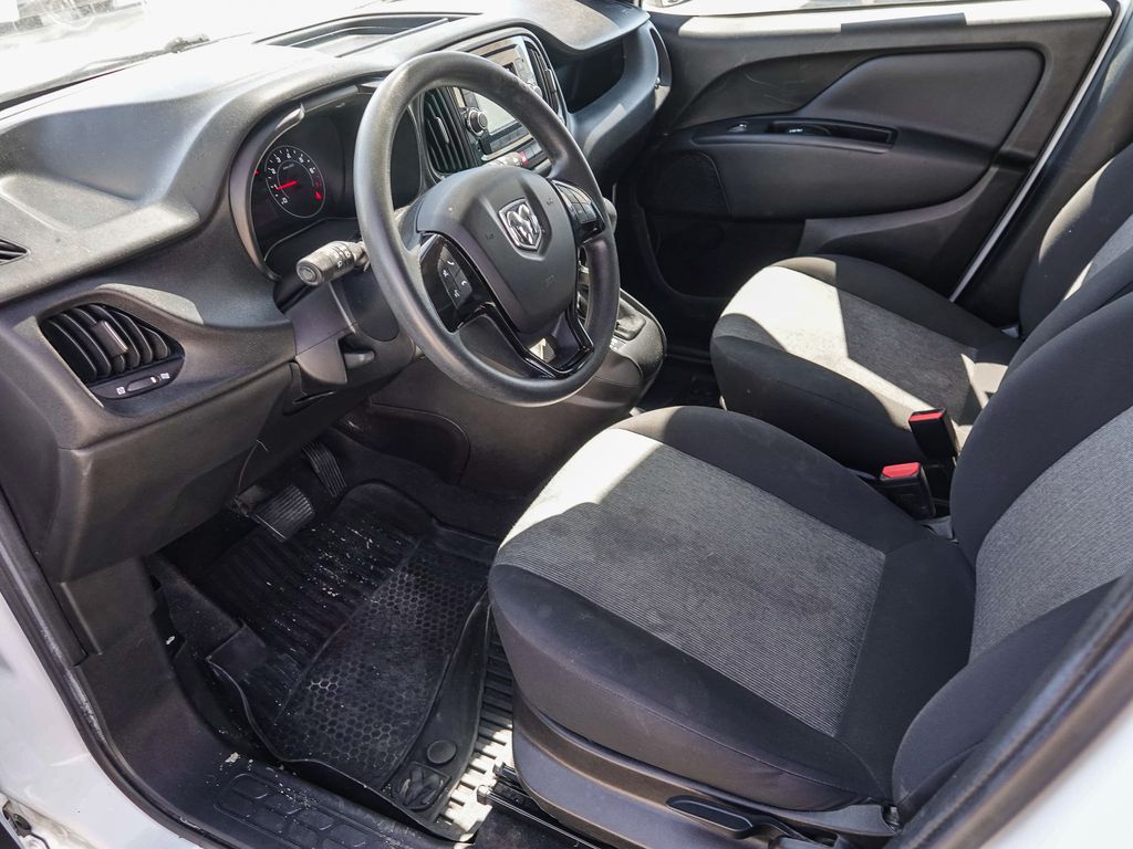 Thumbnail: 2022 RAM ProMaster City - 11