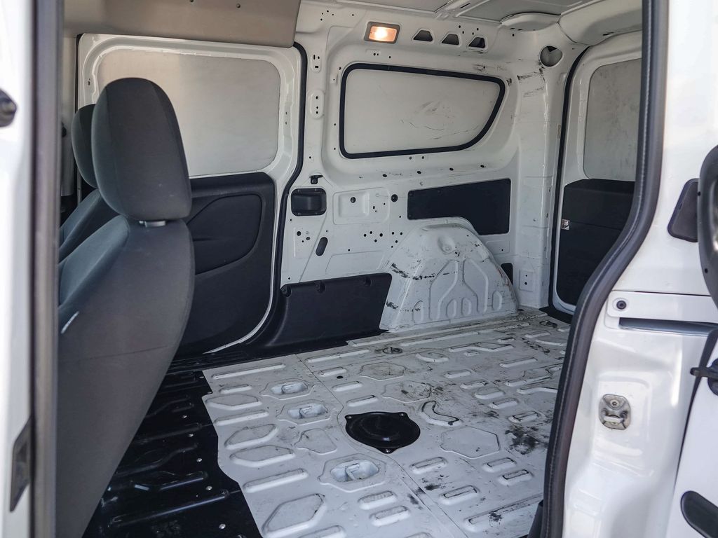 Thumbnail: 2022 RAM ProMaster City - 12