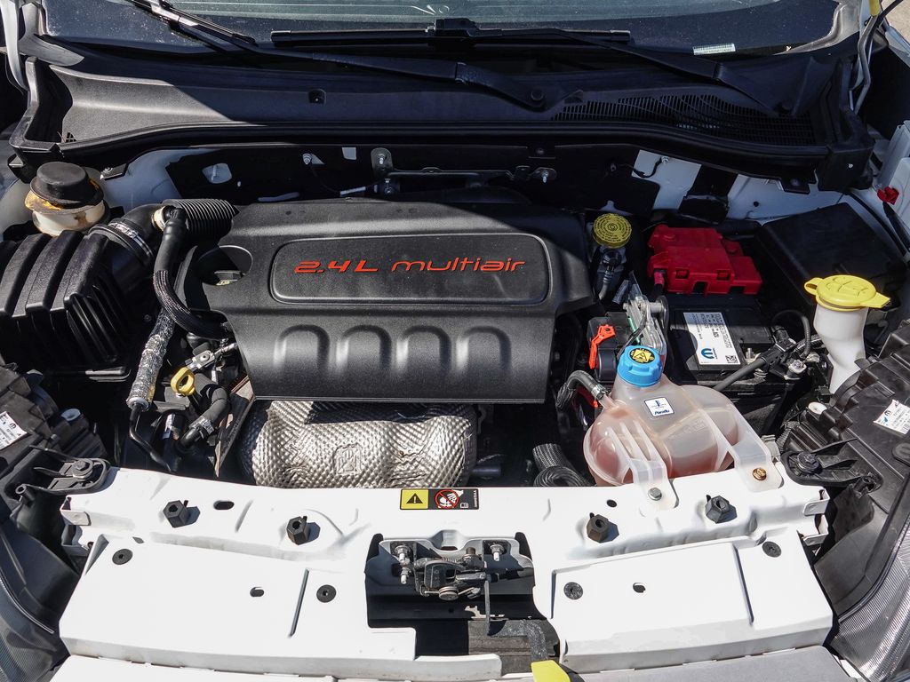 Thumbnail: 2022 RAM ProMaster City - 8