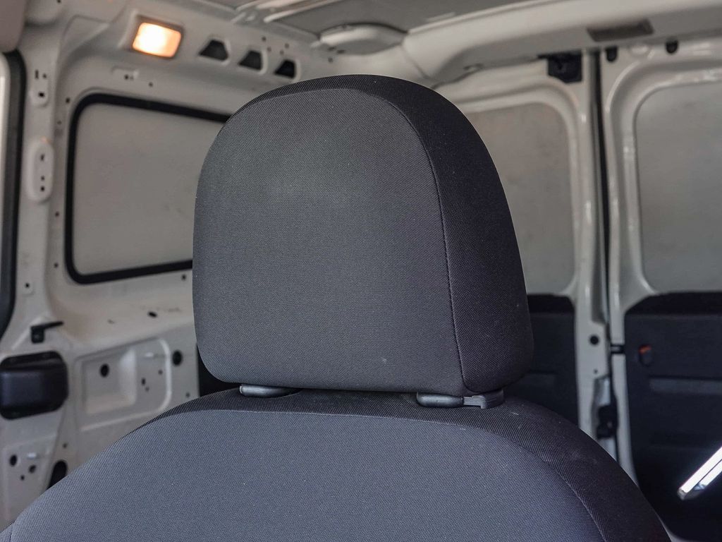 Thumbnail: 2022 RAM ProMaster City - 27