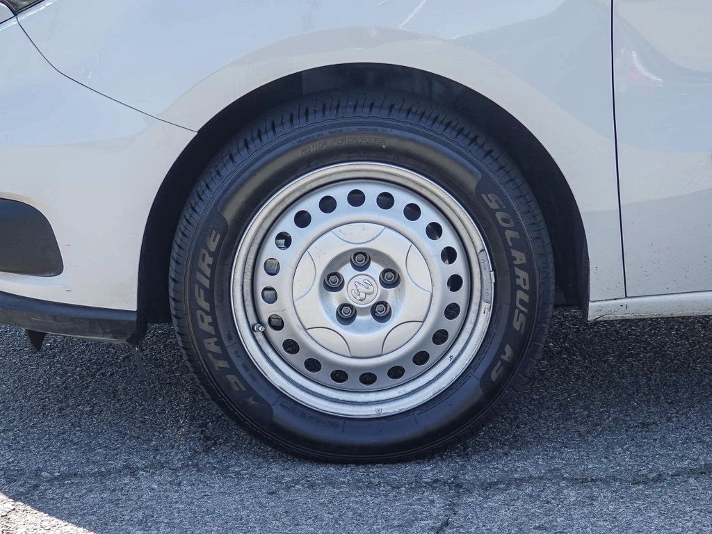 Thumbnail: 2022 RAM ProMaster City - 7