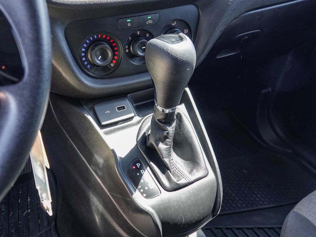 Thumbnail: 2022 RAM ProMaster City - 14