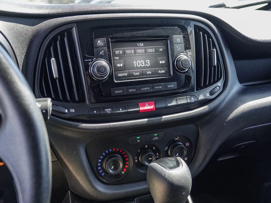 Thumbnail: 2022 RAM ProMaster City - 13