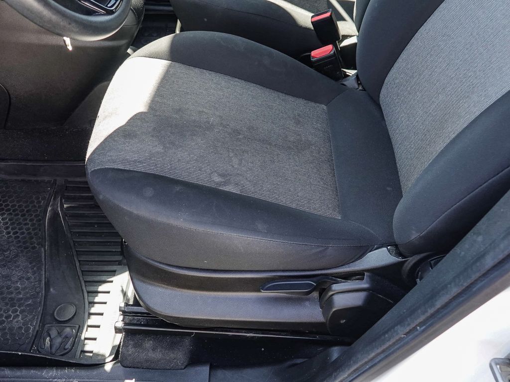 Thumbnail: 2022 RAM ProMaster City - 24