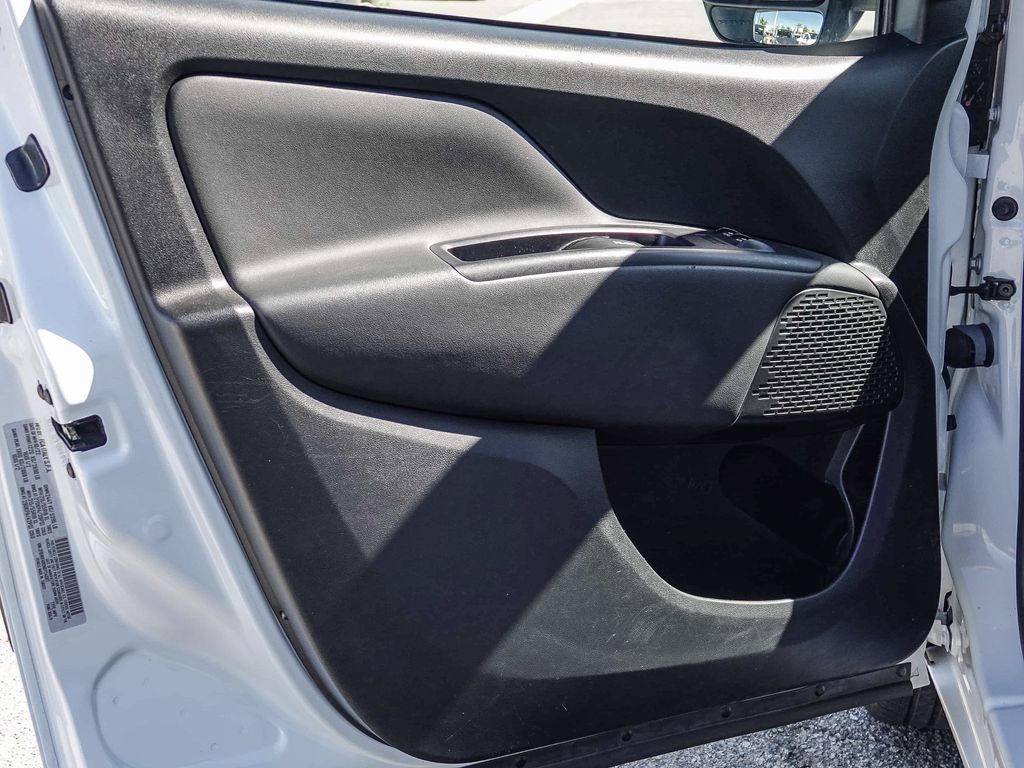 Thumbnail: 2022 RAM ProMaster City - 23