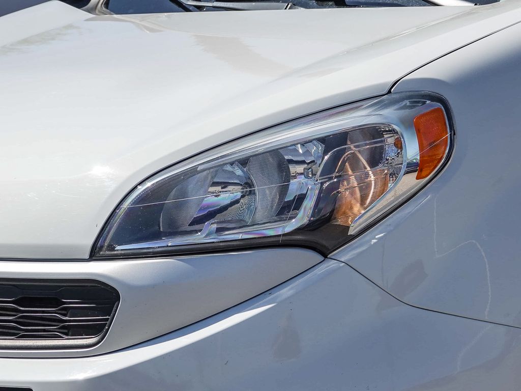 Thumbnail: 2022 RAM ProMaster City - 21