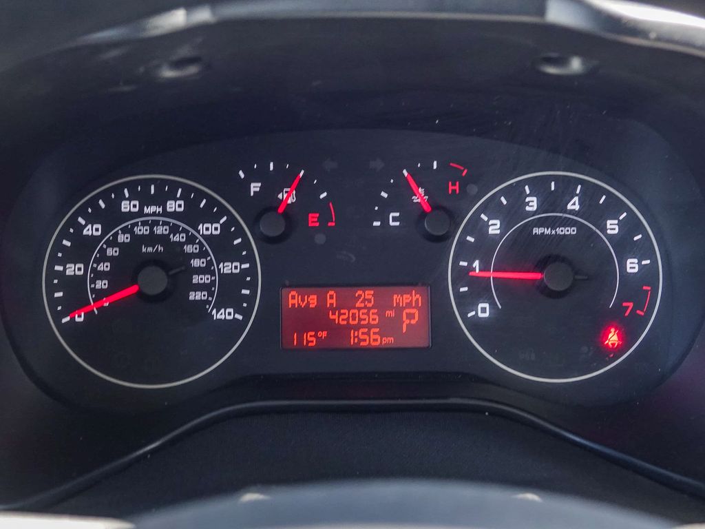 Thumbnail: 2022 RAM ProMaster City - 15