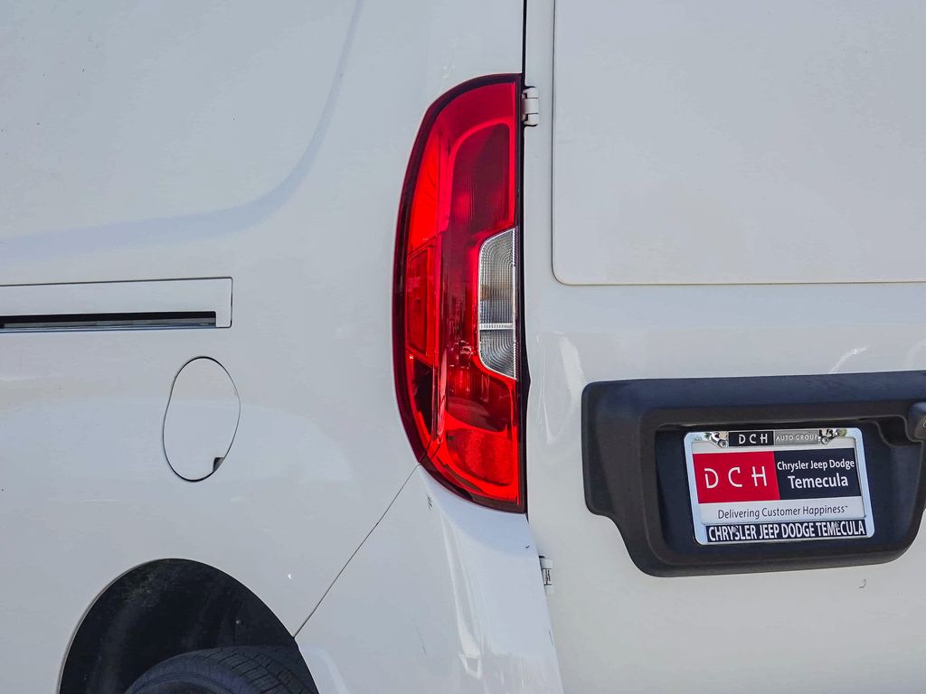 Thumbnail: 2022 RAM ProMaster City - 20