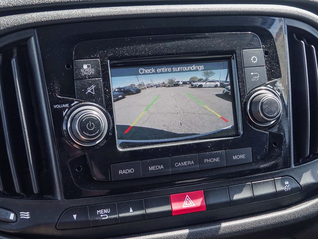 Thumbnail: 2022 RAM ProMaster City - 26