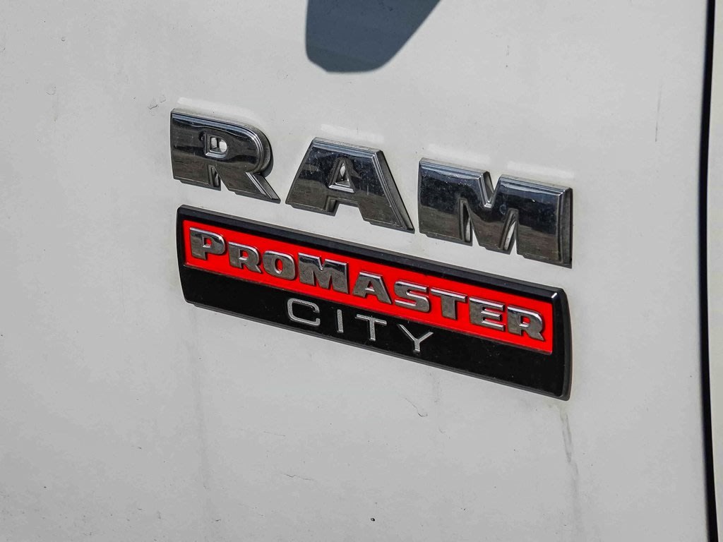 Thumbnail: 2021 RAM ProMaster City - 10