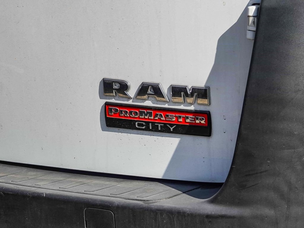 Thumbnail: 2021 RAM ProMaster City - 15