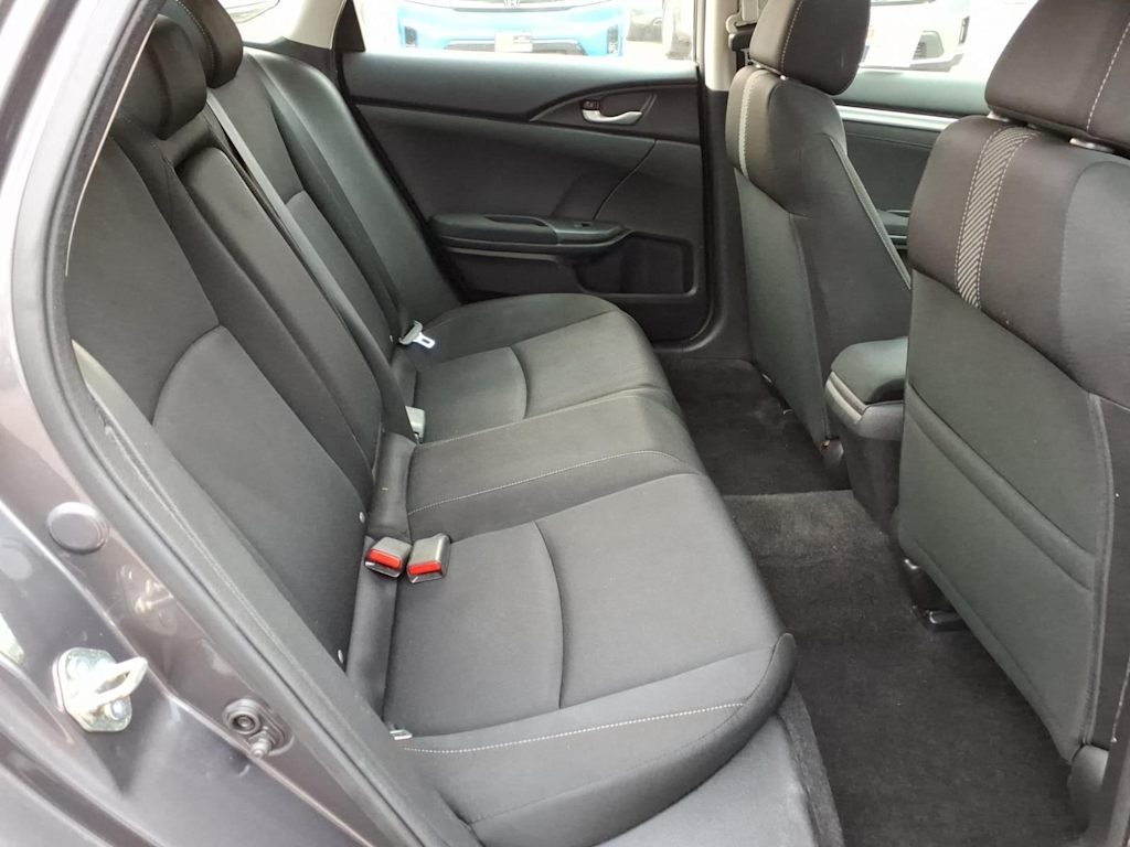 Thumbnail: 2016 Honda Civic - 17