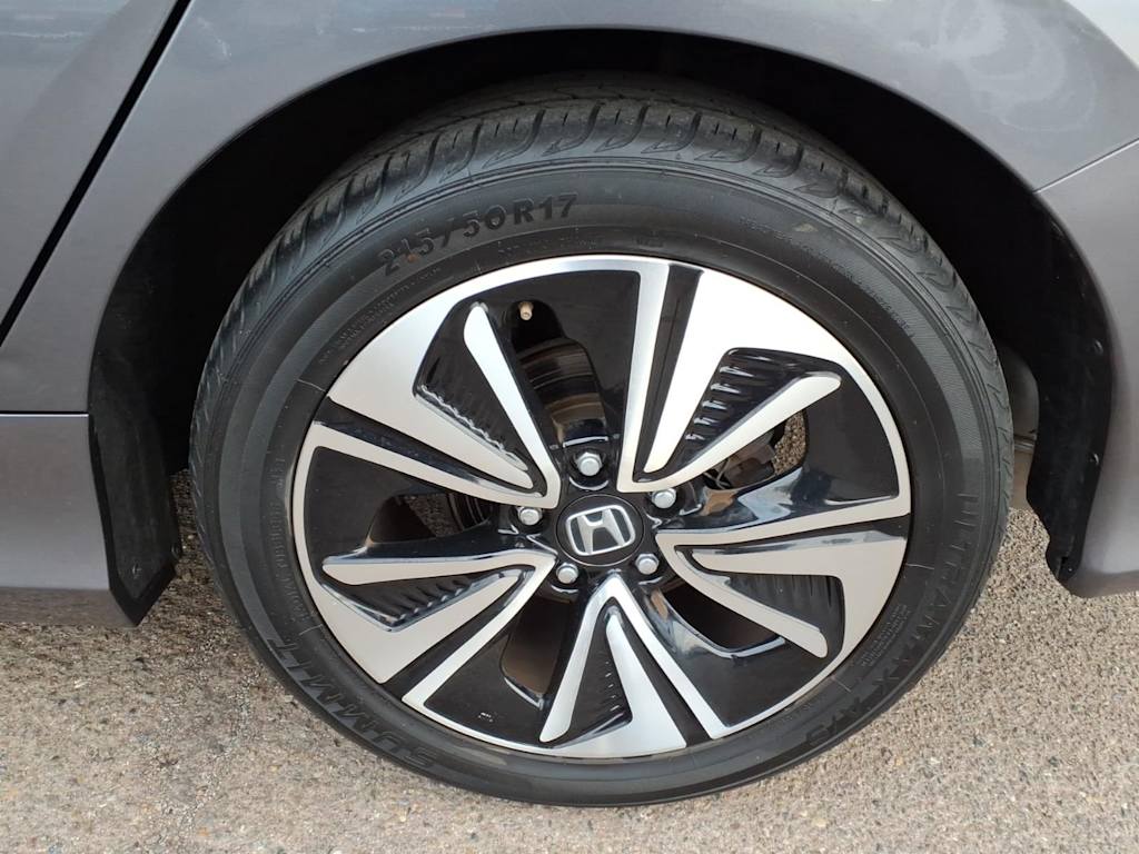 Thumbnail: 2016 Honda Civic - 6