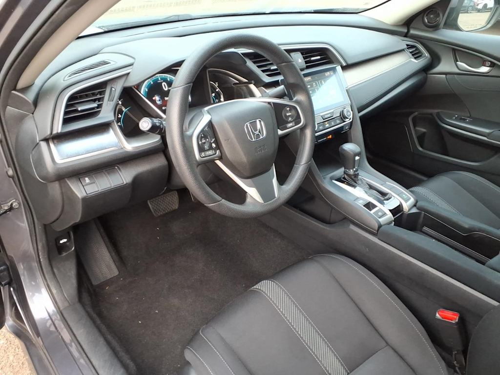 Thumbnail: 2016 Honda Civic - 7