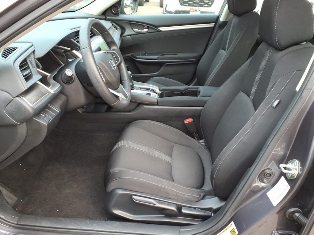 Thumbnail: 2016 Honda Civic - 8