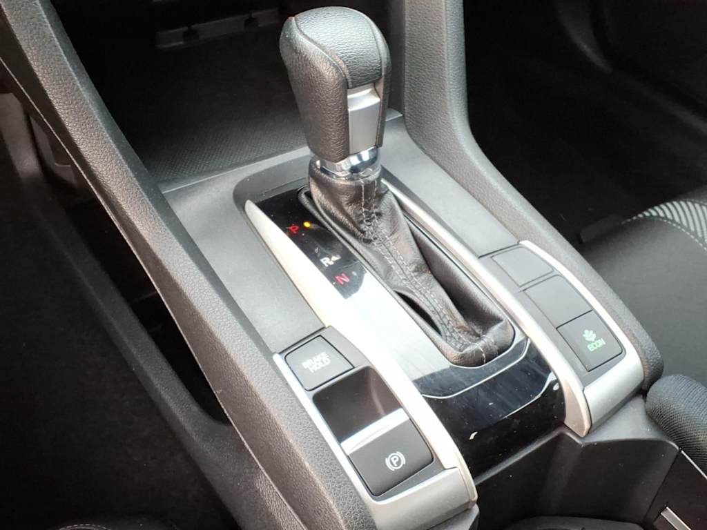 Thumbnail: 2016 Honda Civic - 11