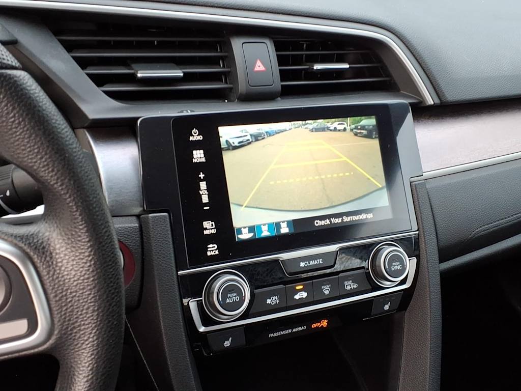 Thumbnail: 2016 Honda Civic - 23
