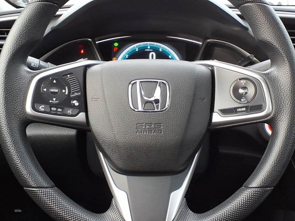Thumbnail: 2016 Honda Civic - 20