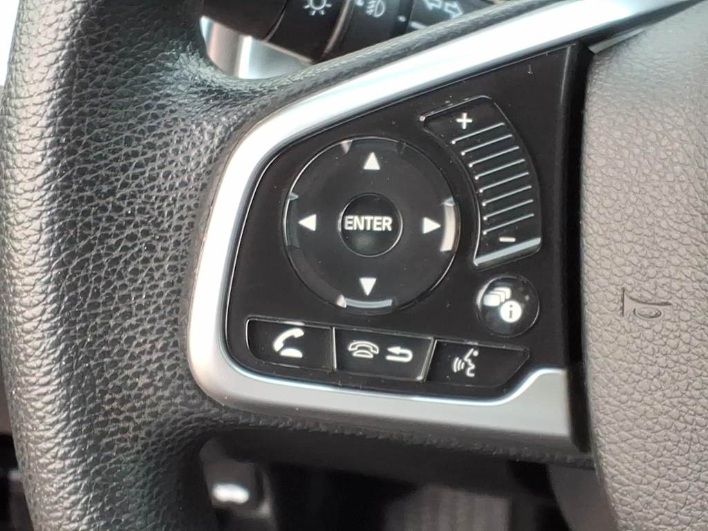Thumbnail: 2016 Honda Civic - 21