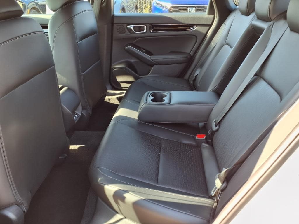 2023 Honda Civic Sport Touring 10