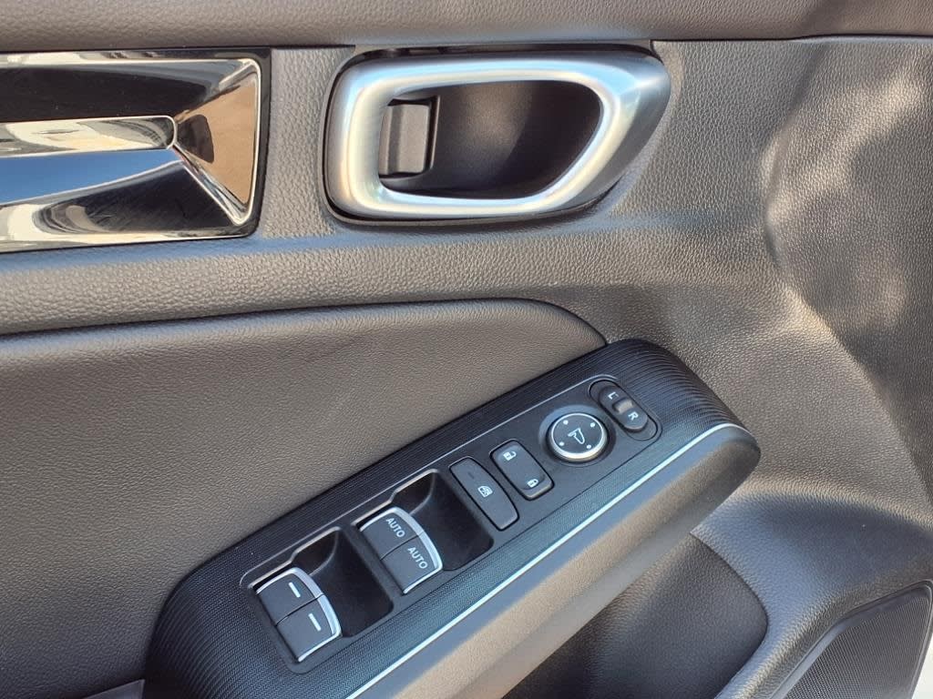 2023 Honda Civic Sport Touring 20