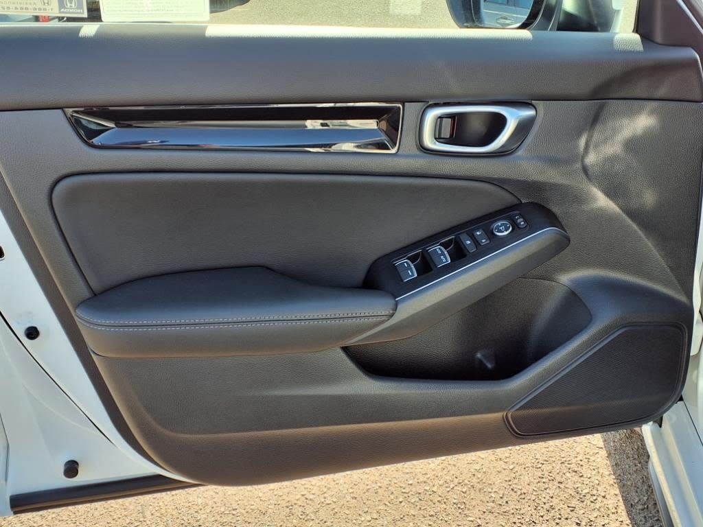 2023 Honda Civic Sport Touring 19