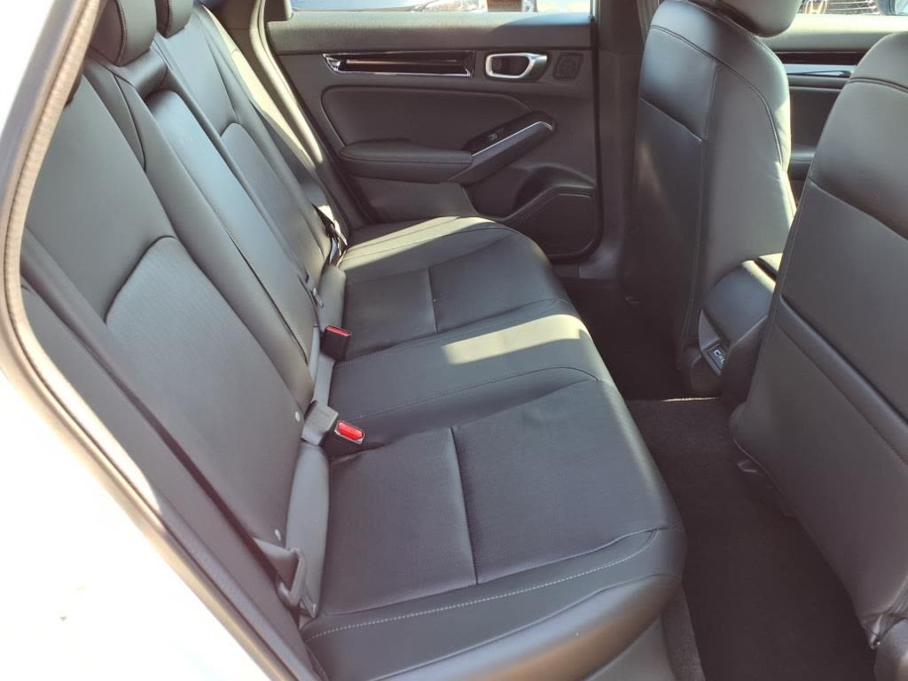 2023 Honda Civic Sport Touring 18