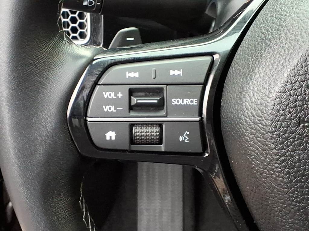 Thumbnail: 2025 Honda Civic - 20