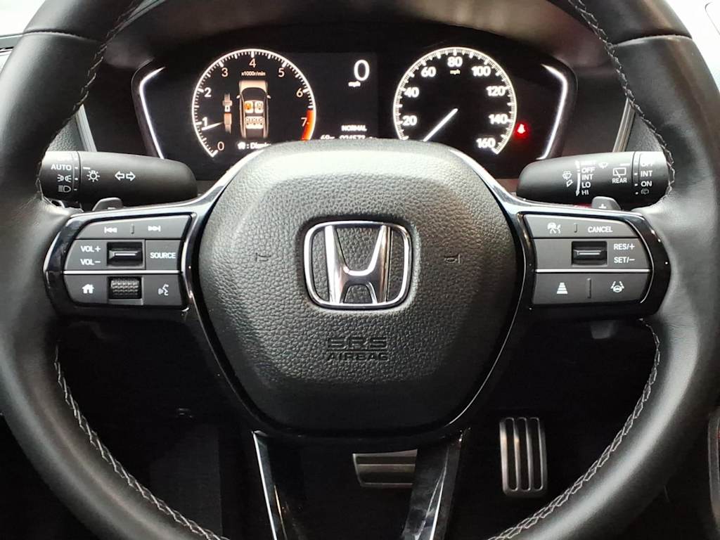 Thumbnail: 2025 Honda Civic - 19