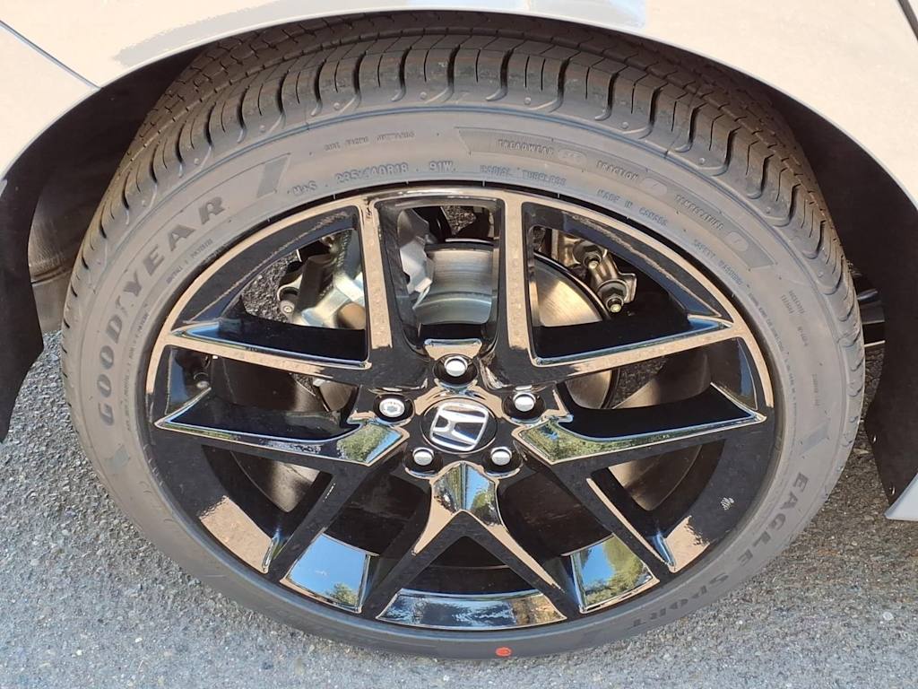 Thumbnail: 2026 Honda Civic - 6