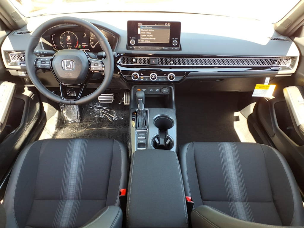 Thumbnail: 2026 Honda Civic - 2