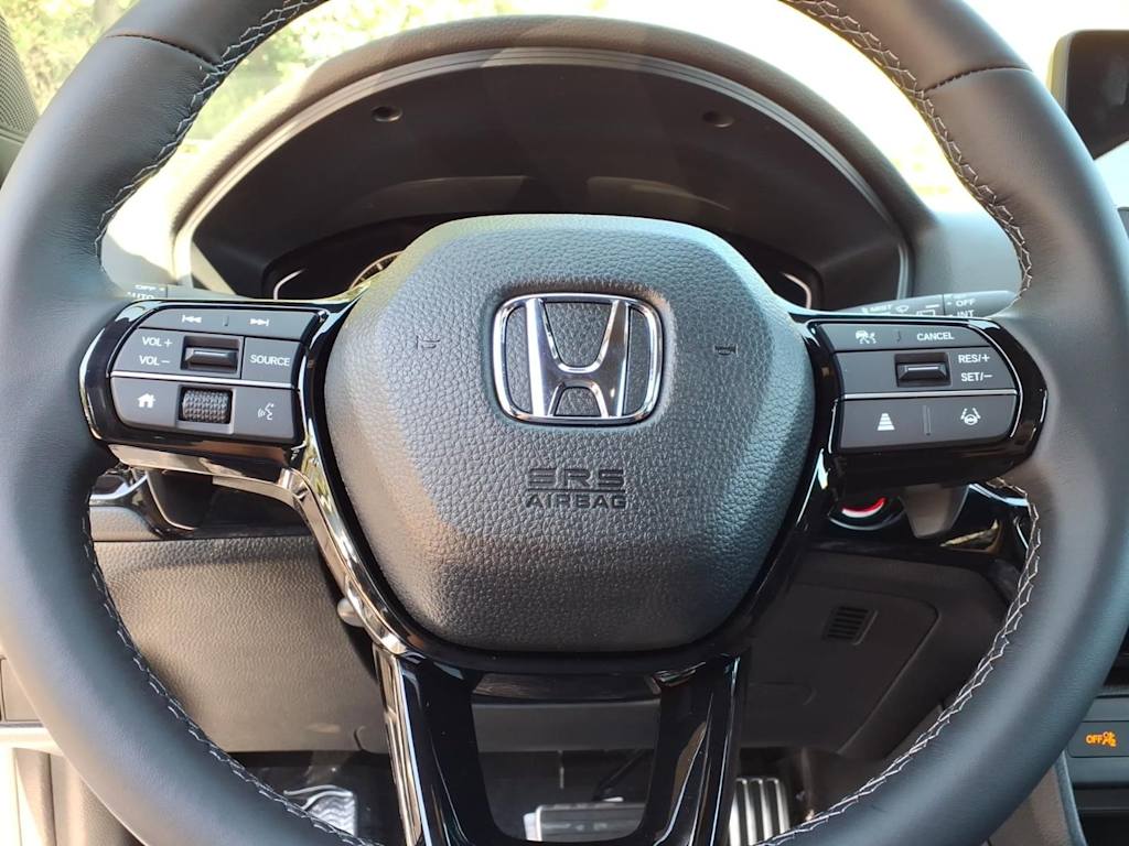 Thumbnail: 2026 Honda Civic - 15
