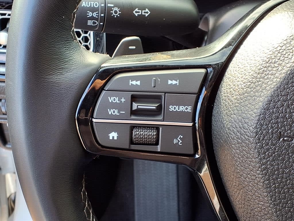 Thumbnail: 2022 Honda Civic - 20