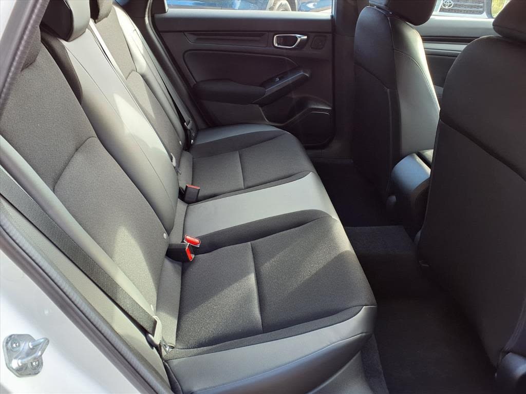 Thumbnail: 2022 Honda Civic - 16