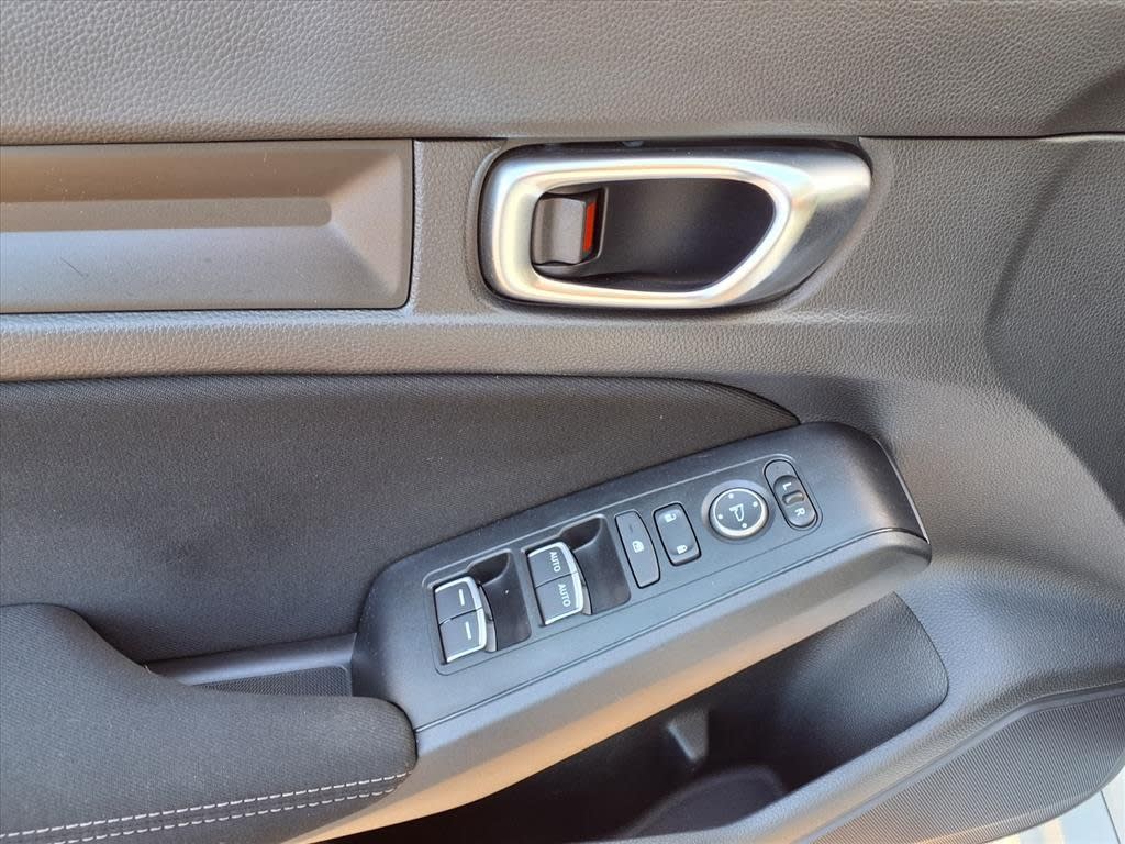 Thumbnail: 2022 Honda Civic - 18