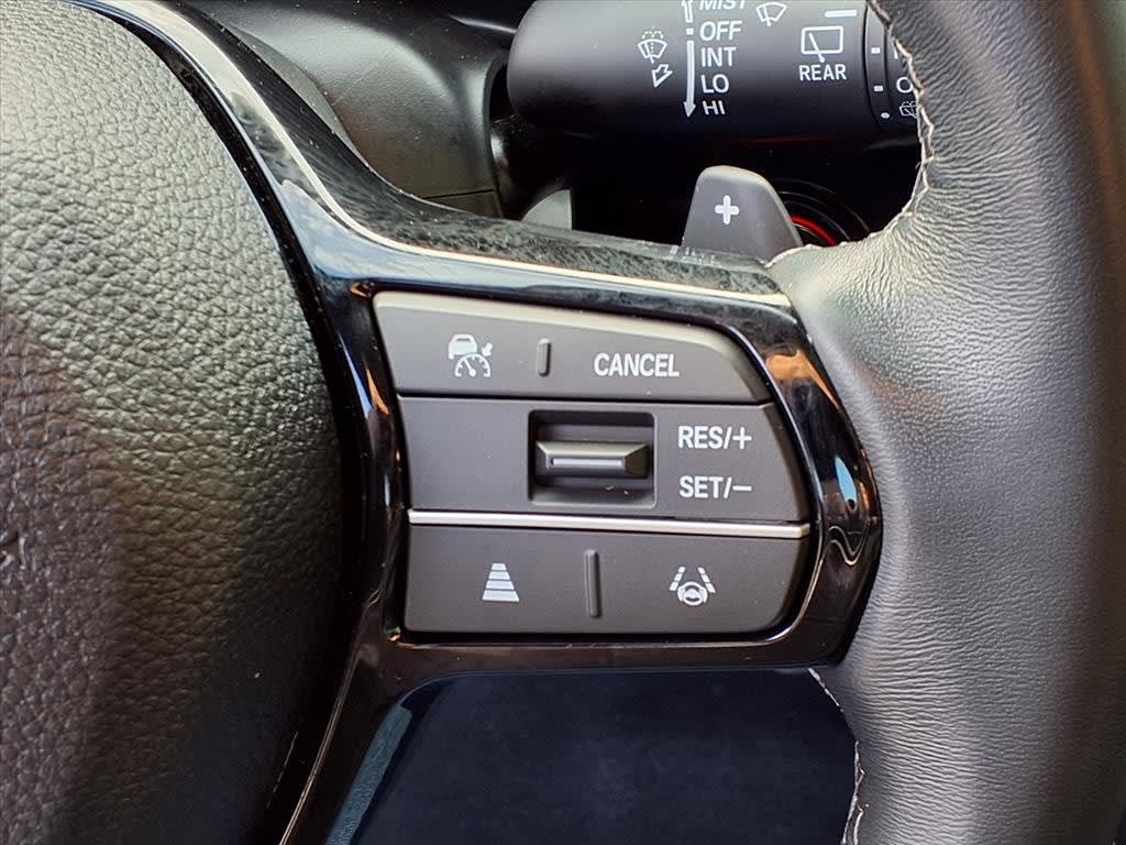 Thumbnail: 2022 Honda Civic - 21