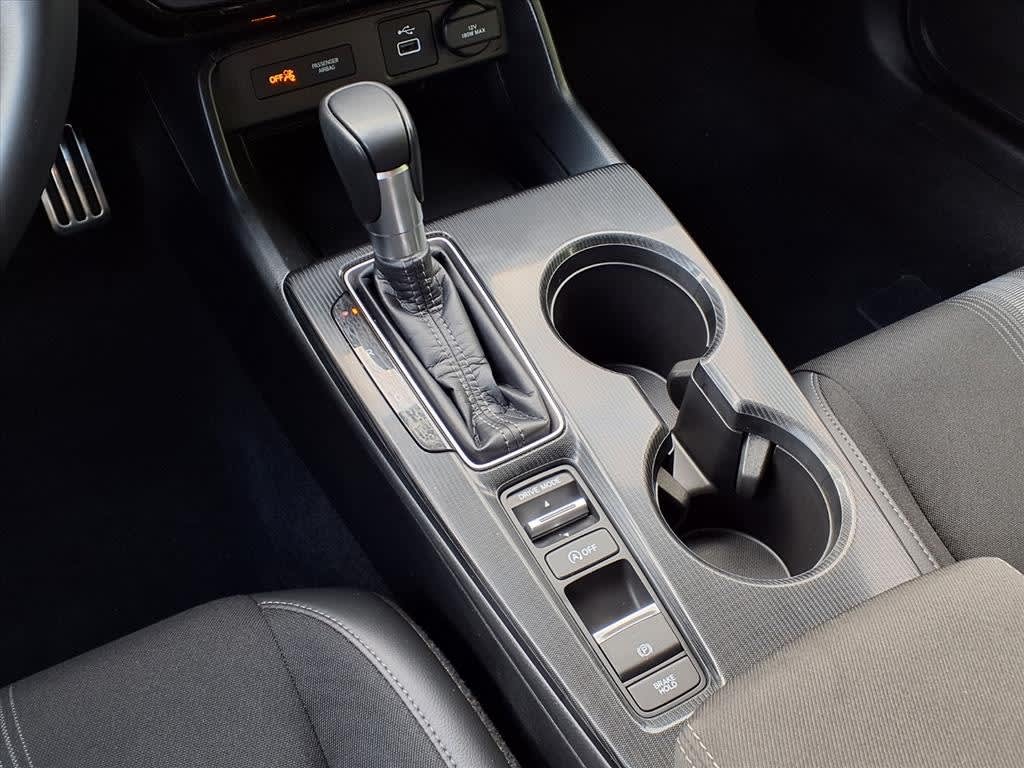 Thumbnail: 2022 Honda Civic - 10