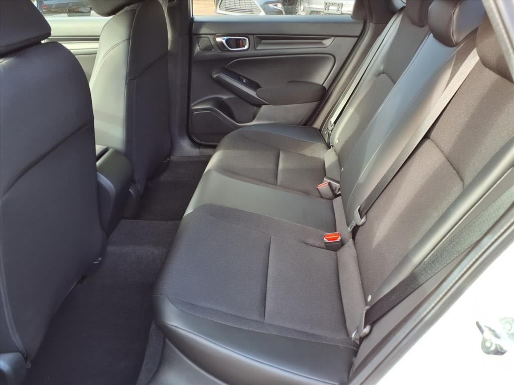 Thumbnail: 2022 Honda Civic - 8